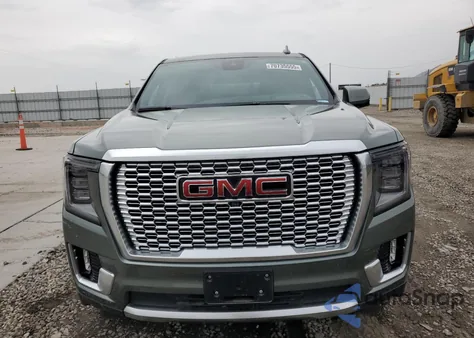 2023 GMC Yukon Denali z USA, uszkodzony, nr VIN 1GKS2DKL6PR516911